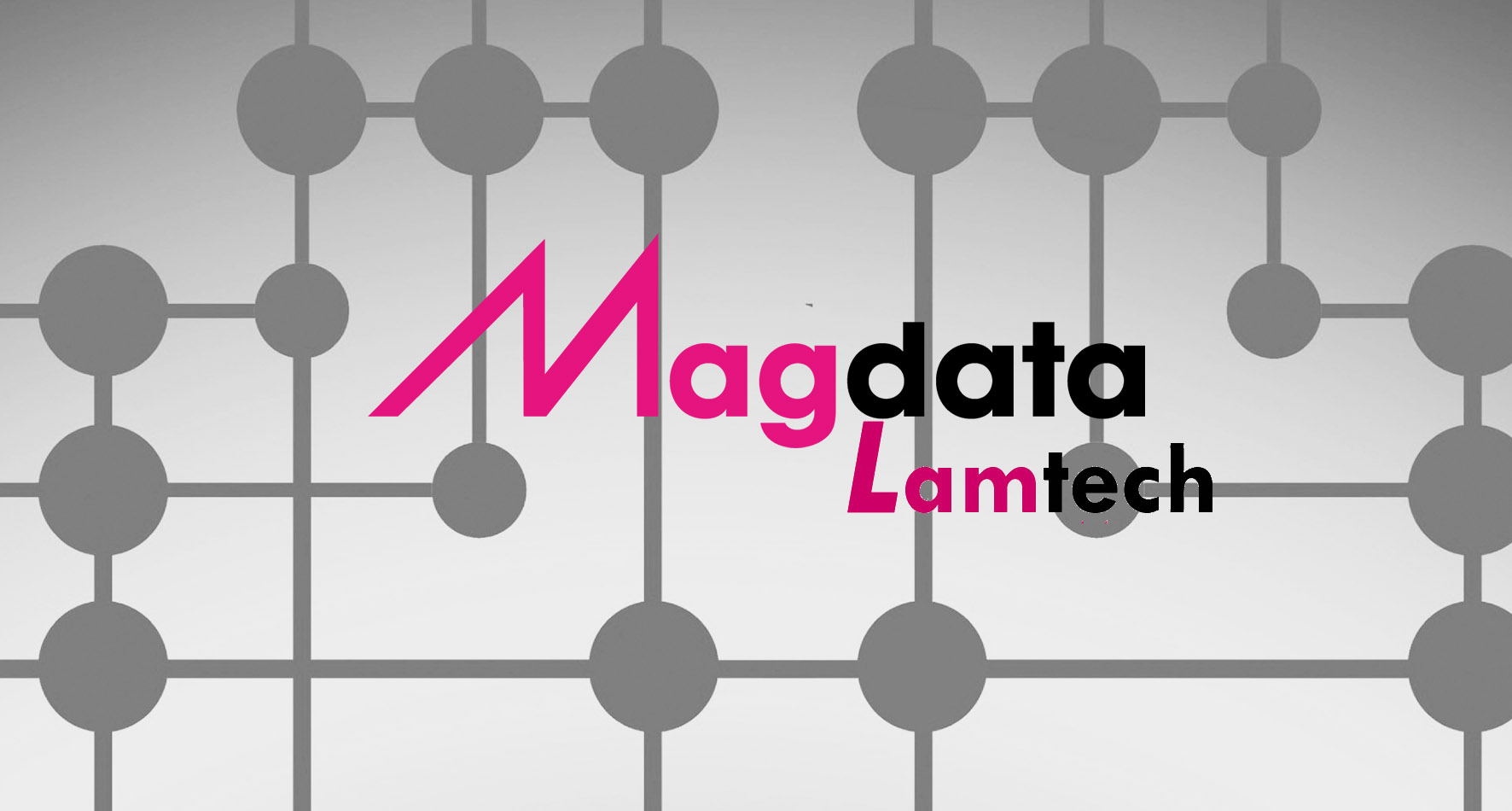 Communication of the Merger MAG DATA - LAMTECH