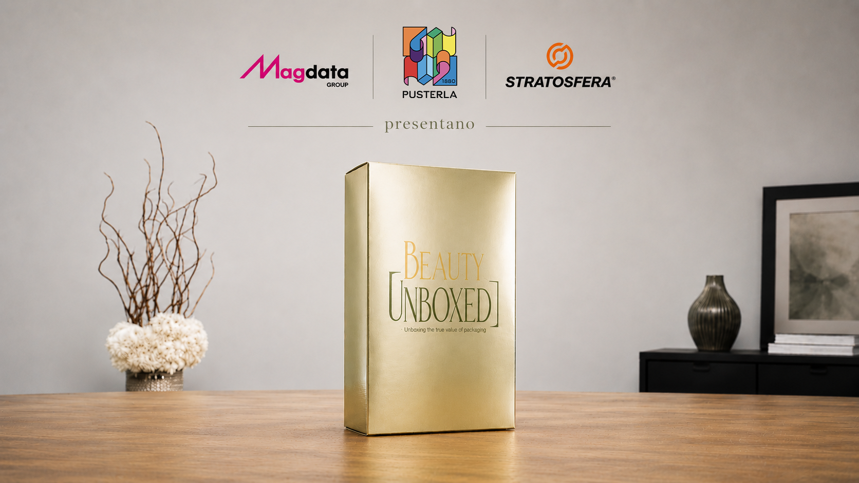 #BeautyUnboxed: oltre la superficie della sostenibilità nel packaging premium