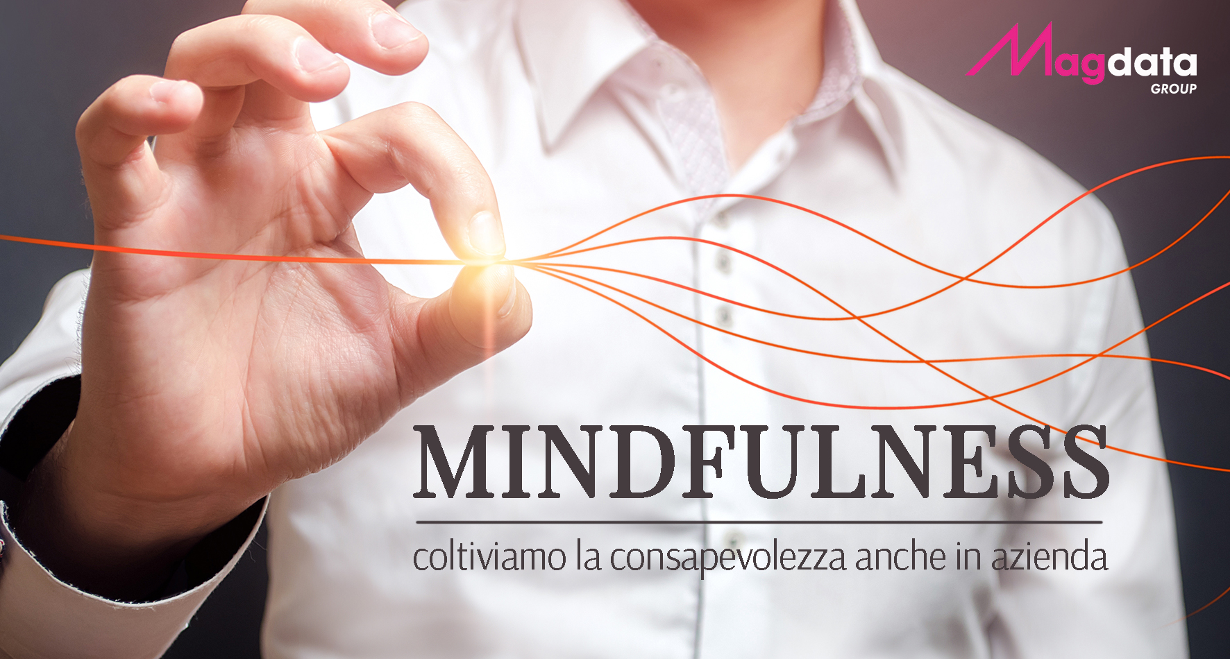 Mindfulness in Azienda